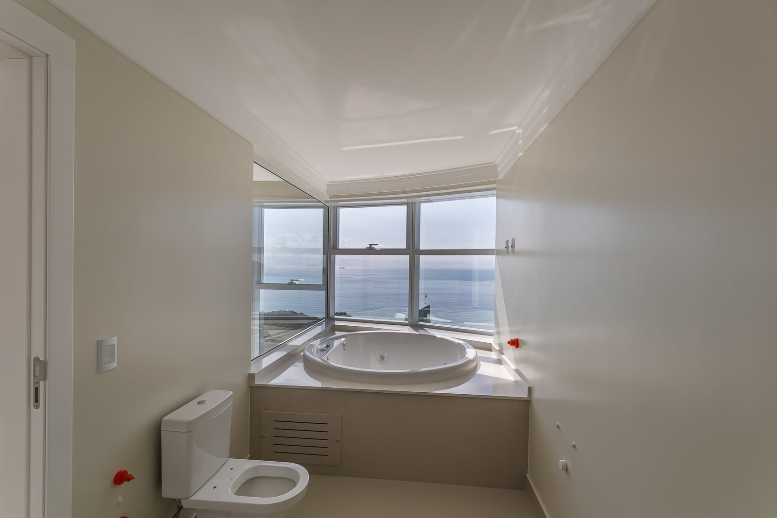 Edifício Infinity Coast