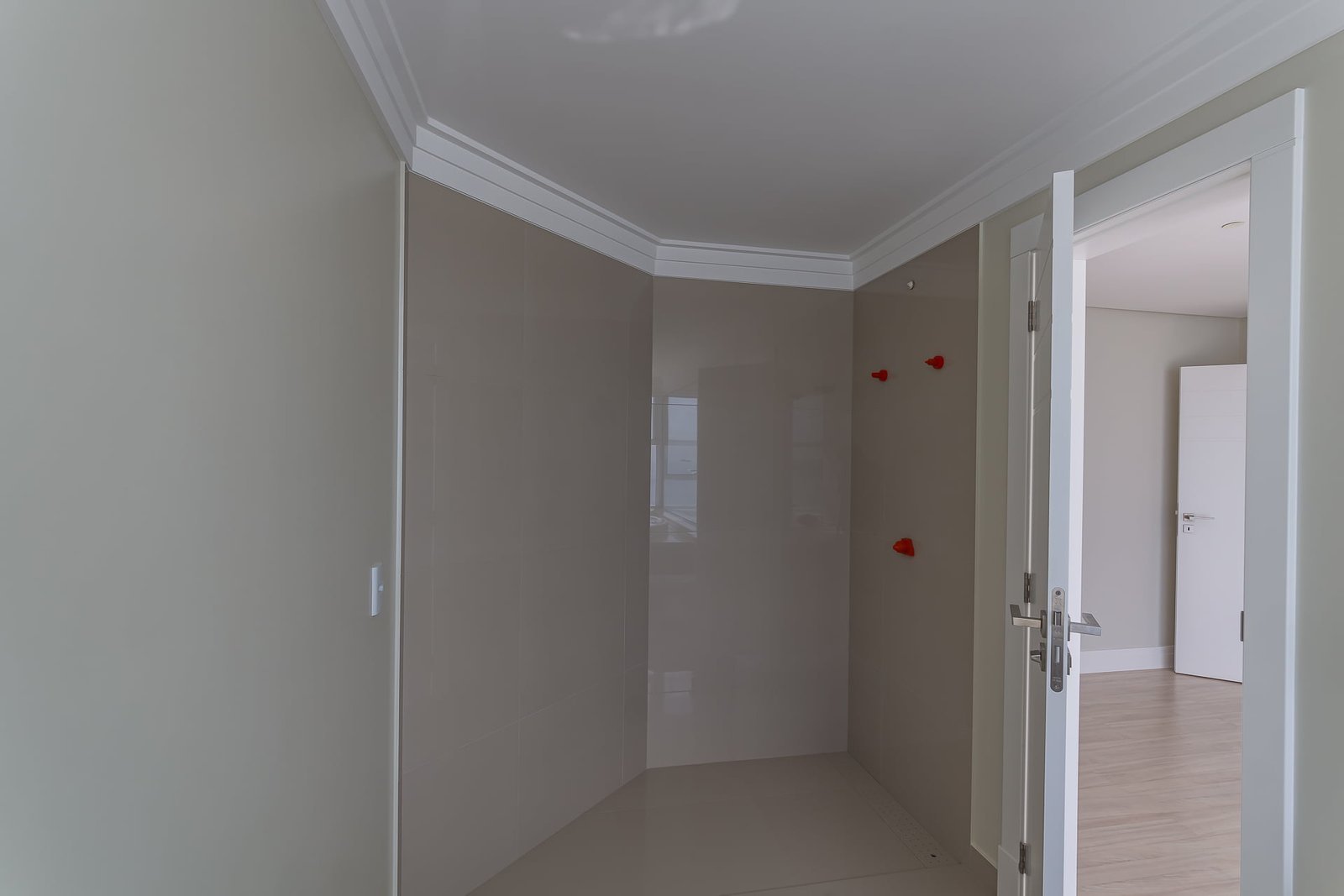 Edifício Infinity Coast