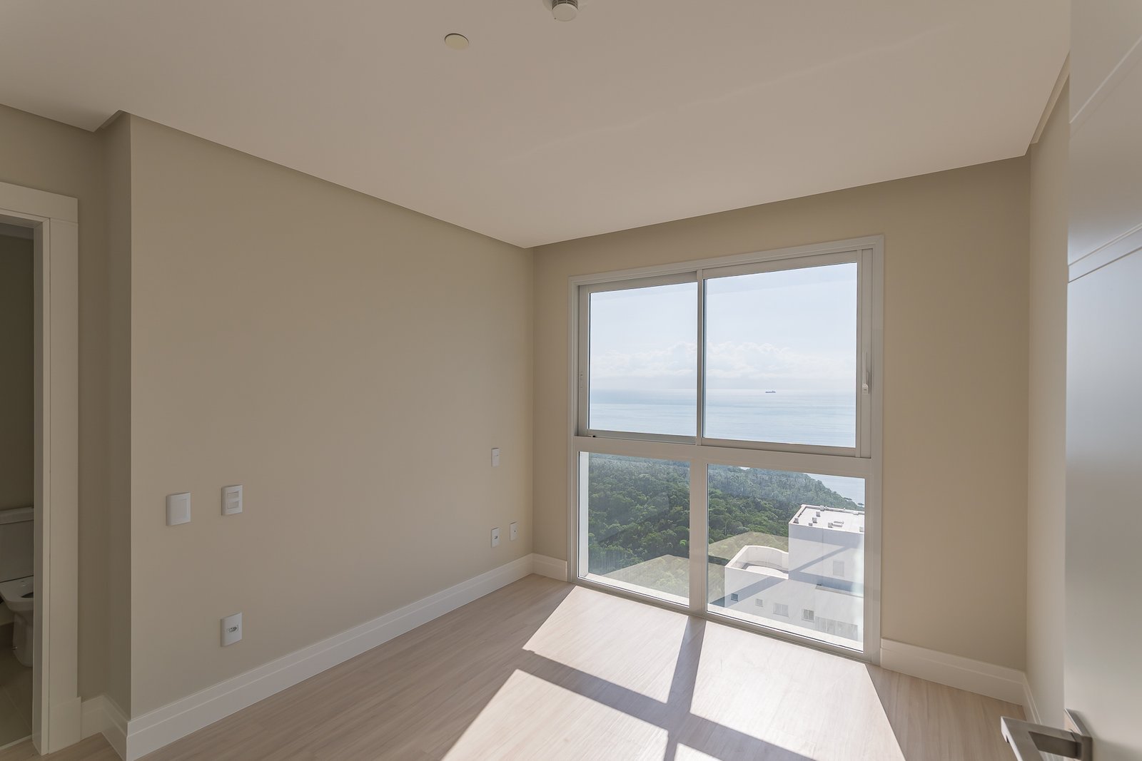 Edifício Infinity Coast