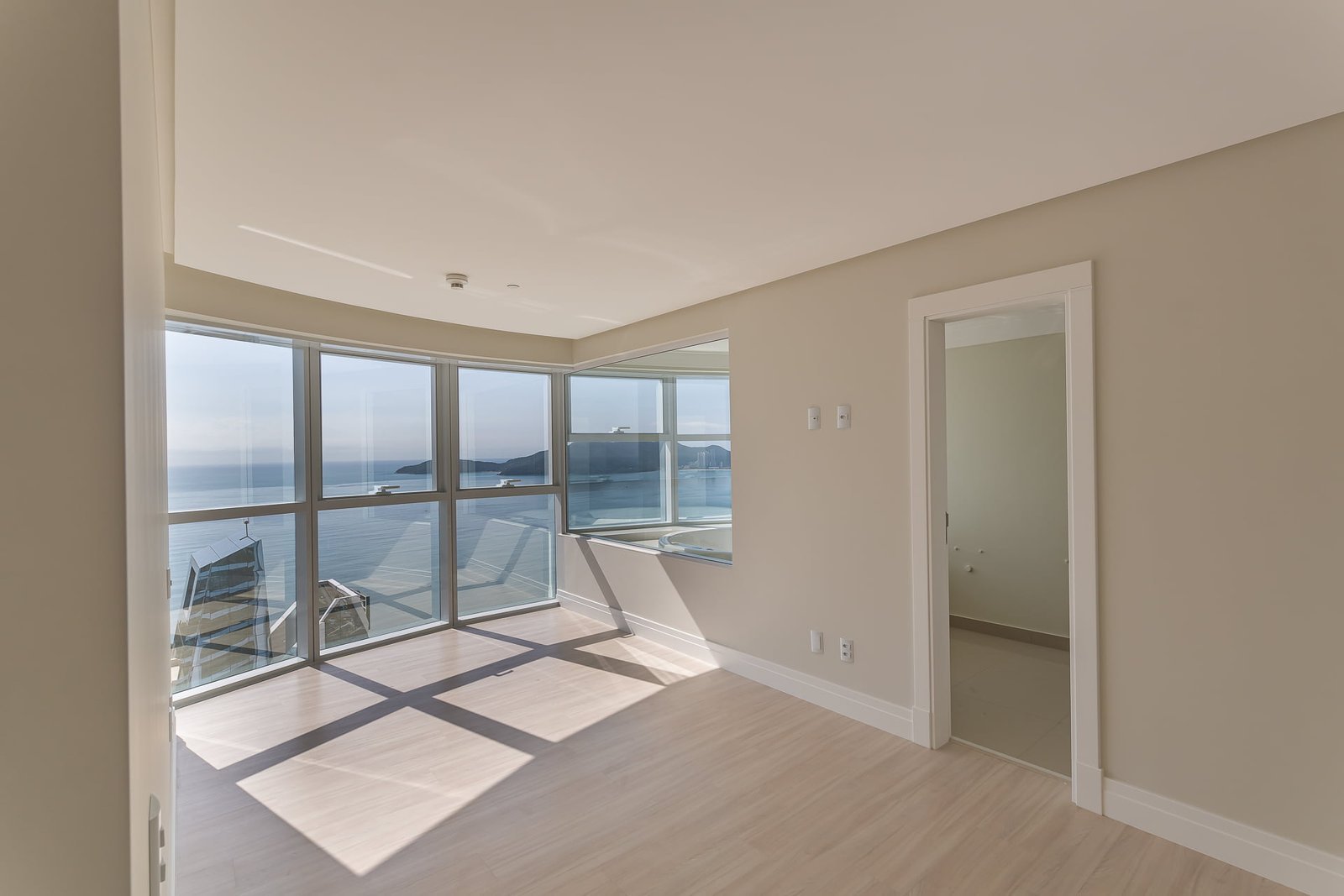 Edifício Infinity Coast