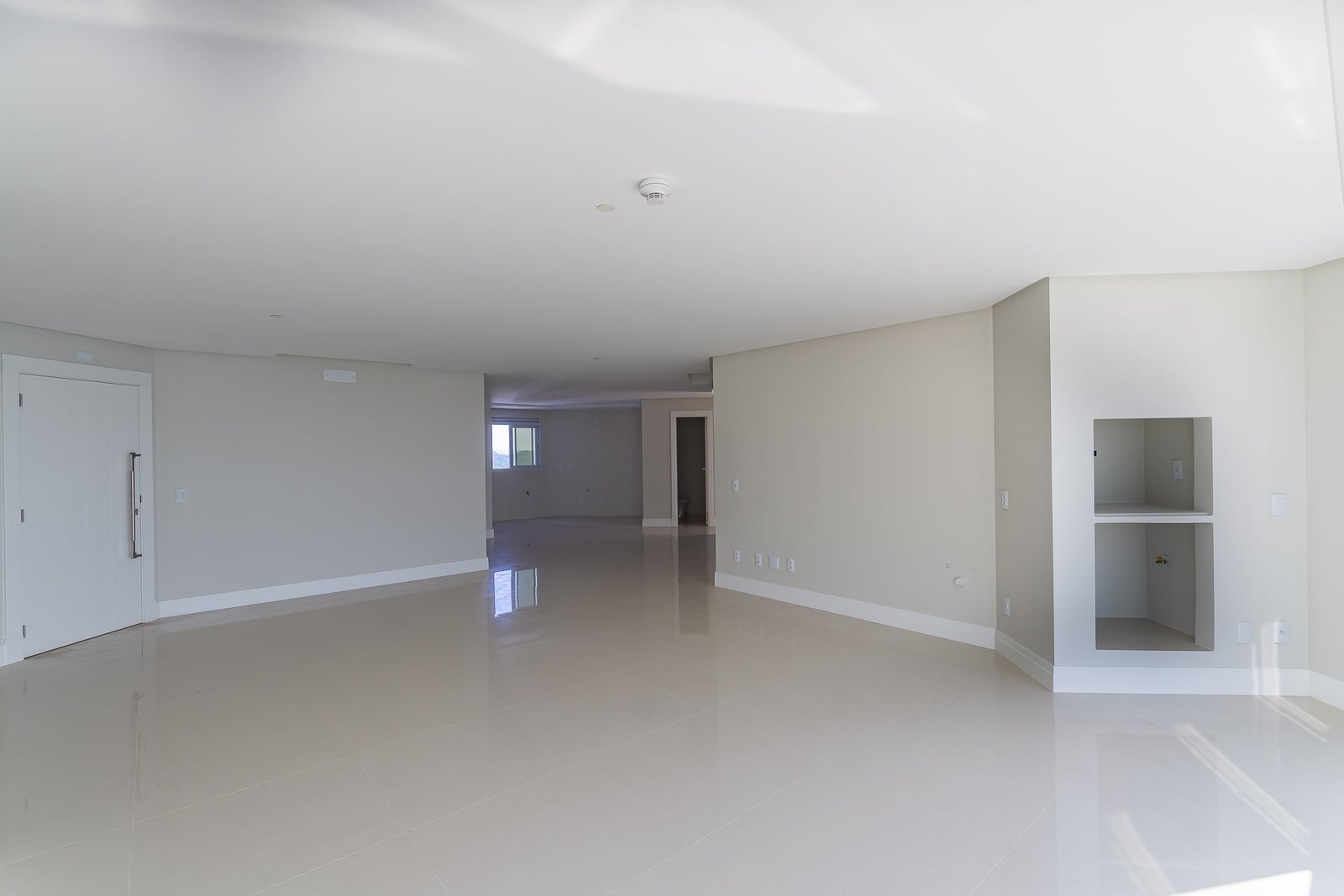 Edifício Infinity Coast