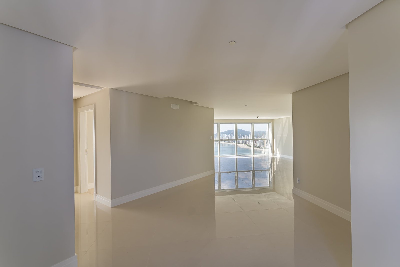 Edifício Infinity Coast