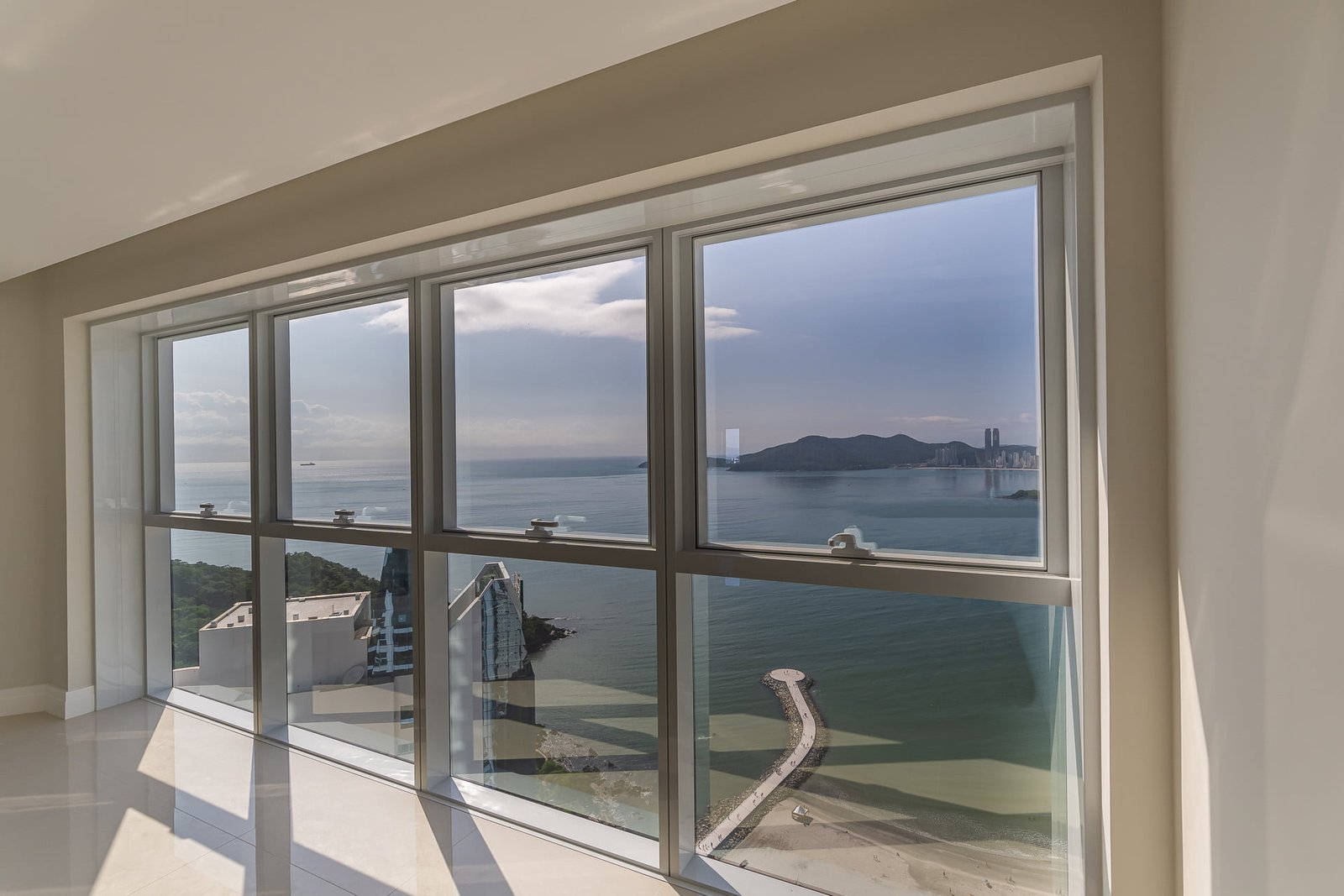 Edifício Infinity Coast