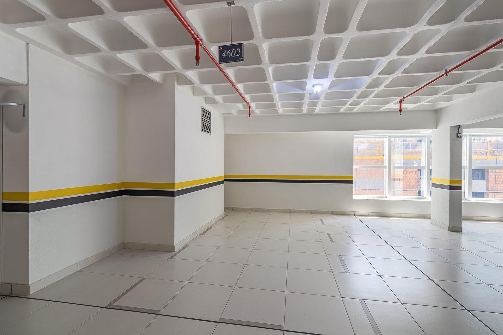 Edifício Infinity Coast