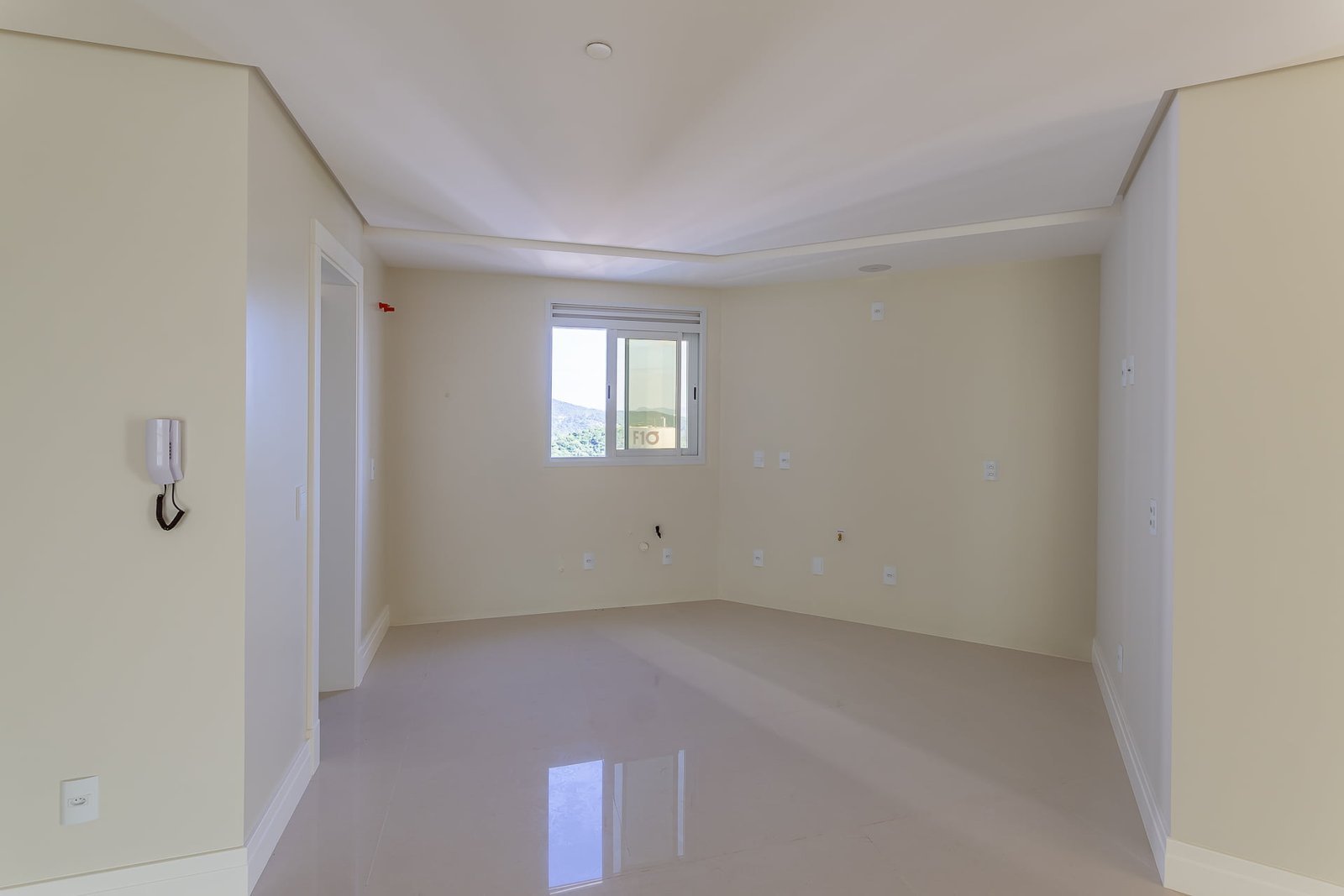 Edifício Infinity Coast