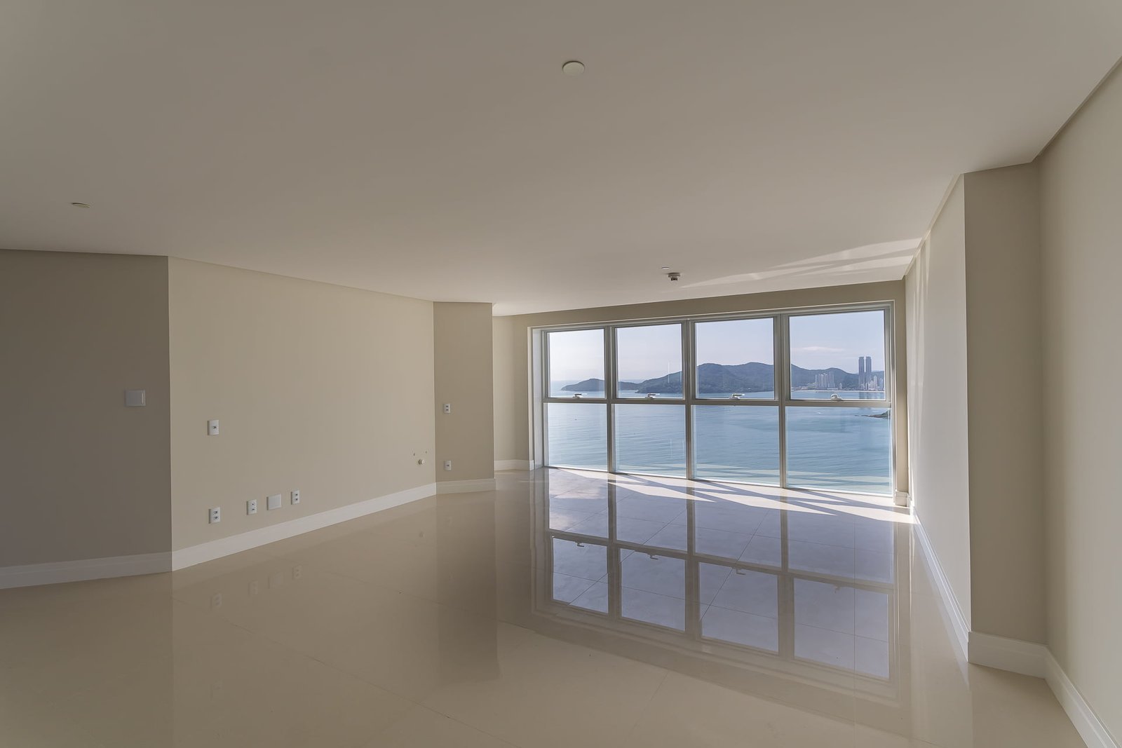 Edifício Infinity Coast