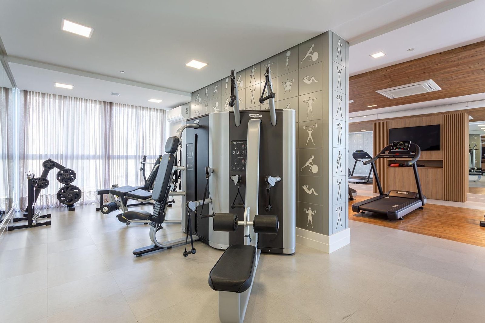 Edifício Infinity Coast