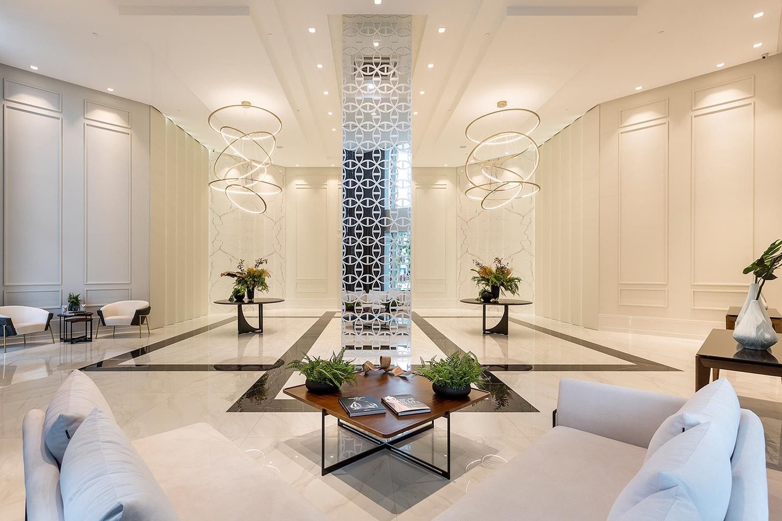 Edifício Infinity Coast