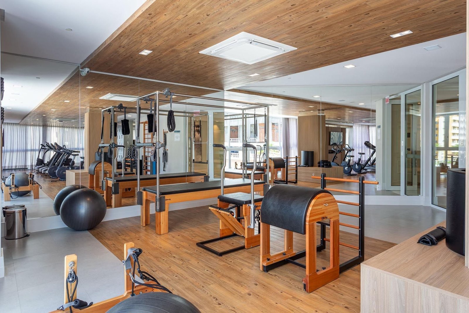 Edifício Infinity Coast