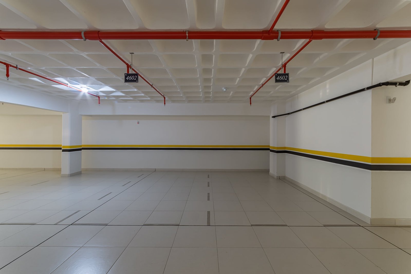 Edifício Infinity Coast