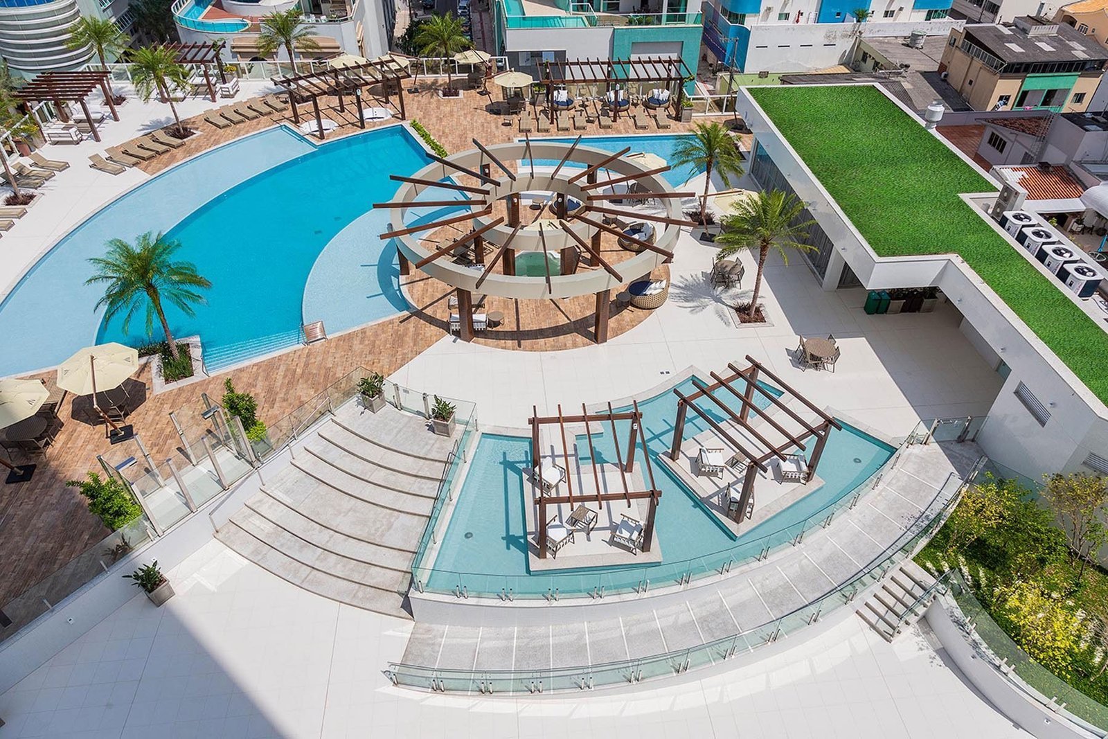 Edifício Infinity Coast