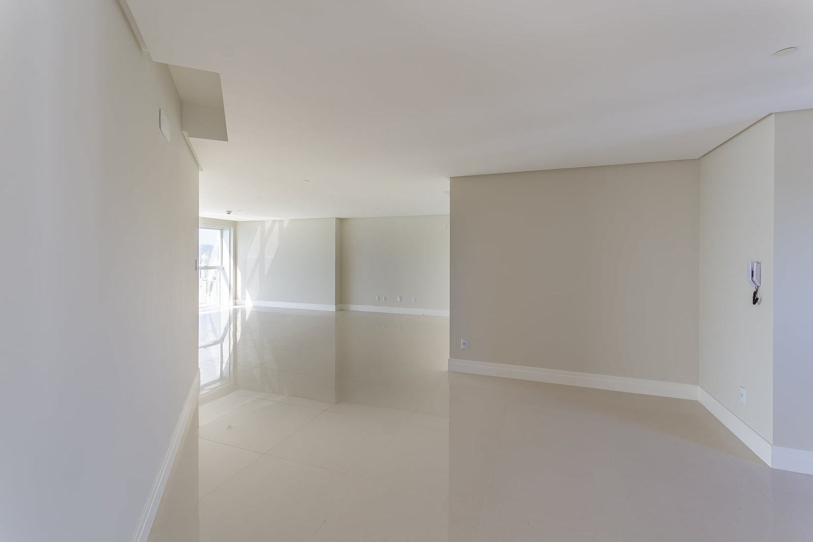 Edifício Infinity Coast