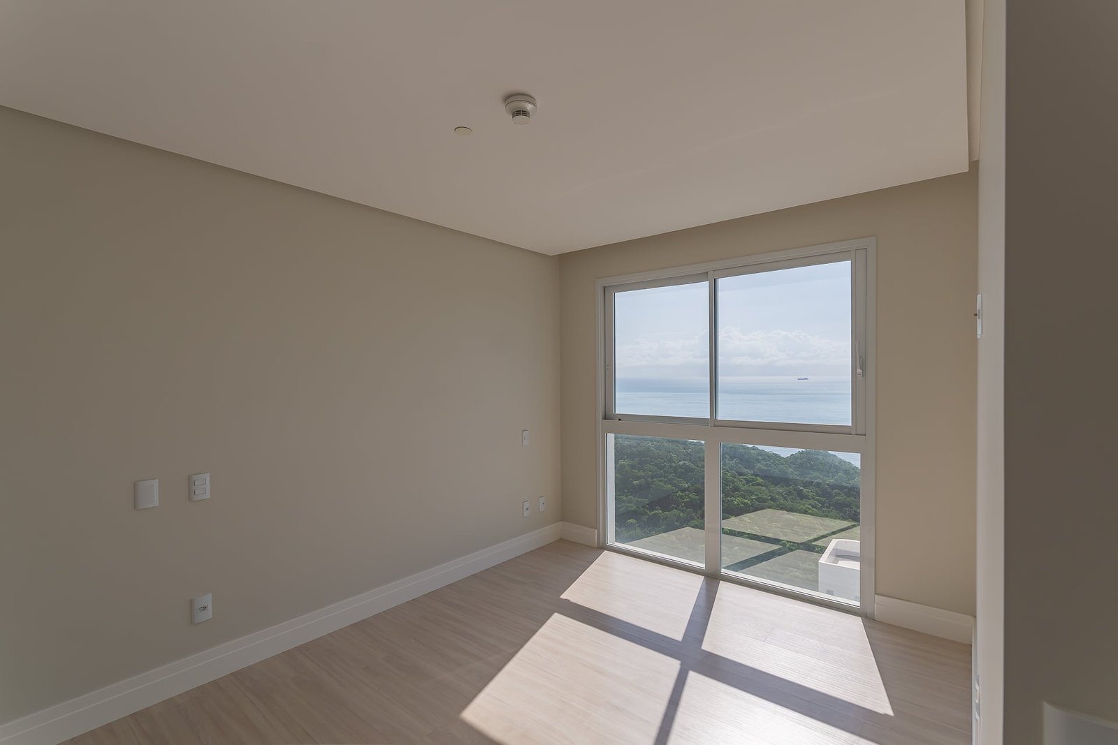 Edifício Infinity Coast