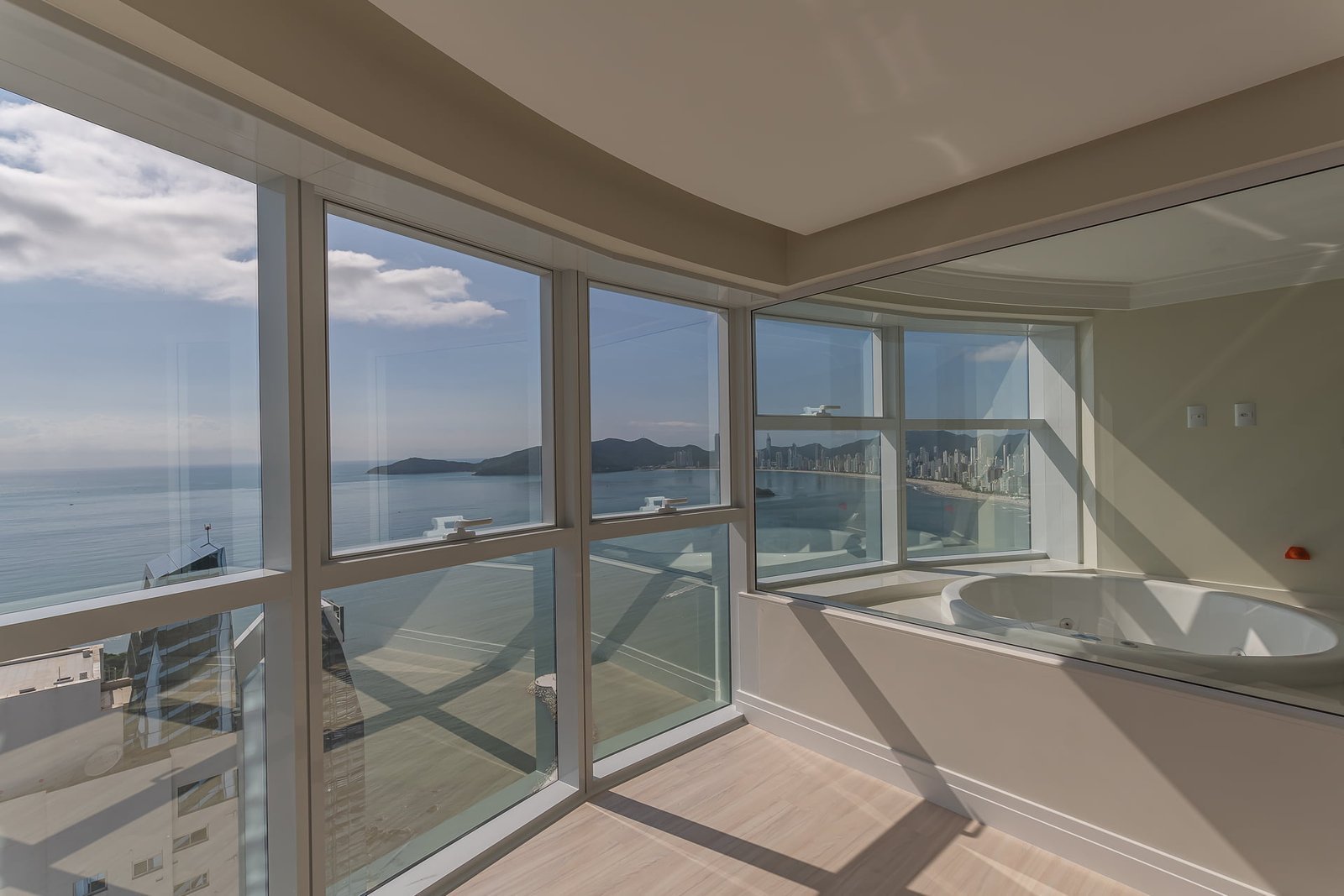 Edifício Infinity Coast