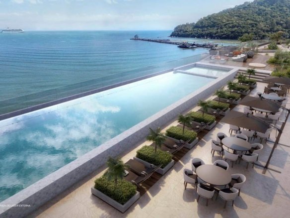 Edifício Pharos Balneário Camboriú