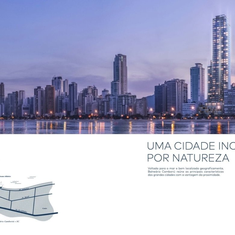 Edifício Splendido Balneário Camboriú