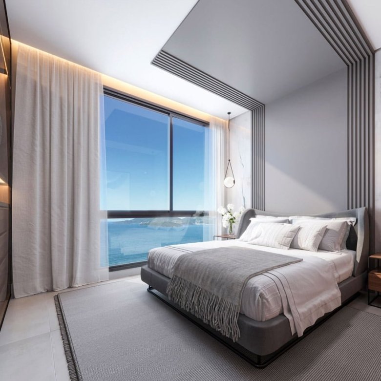 Élevé Residence Porto Belo