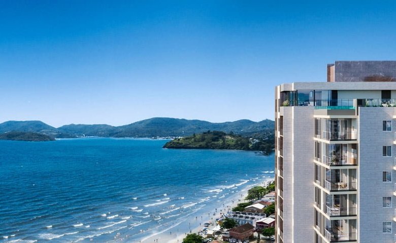 Élevé Residence Porto Belo