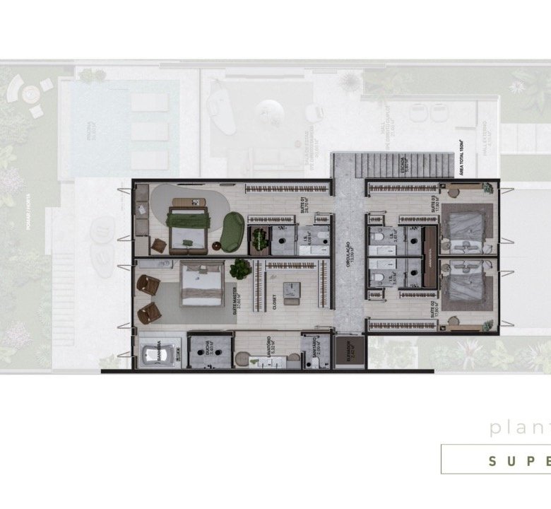 Casa Figueira Balneário Camboriú