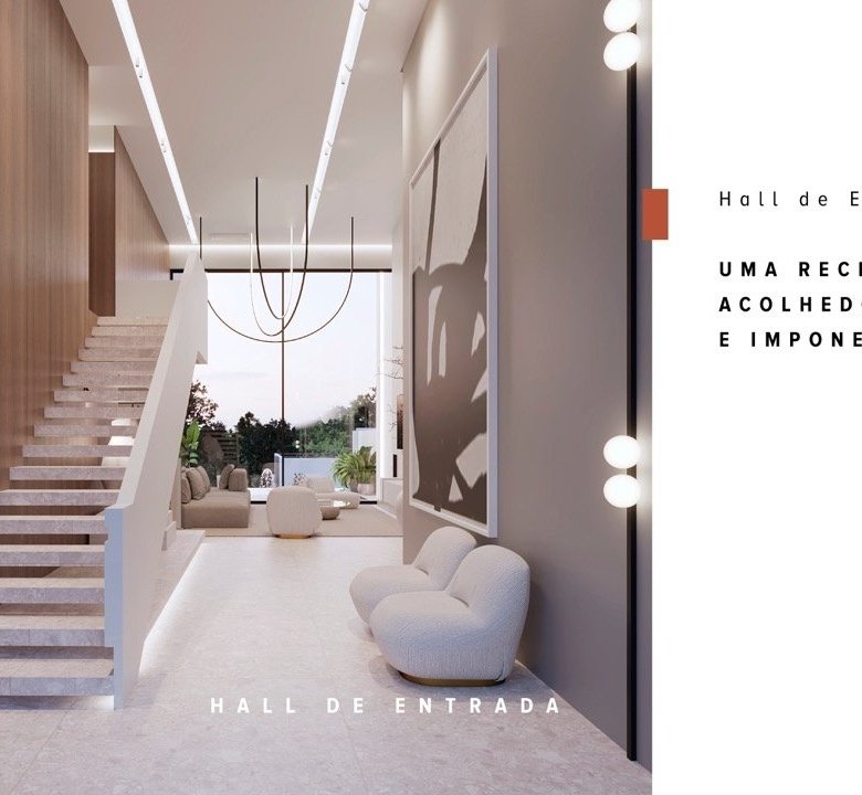 Casa Figueira Balneário Camboriú