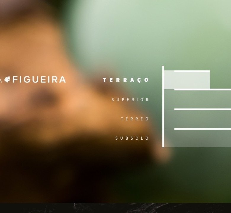Casa Figueira Balneário Camboriú