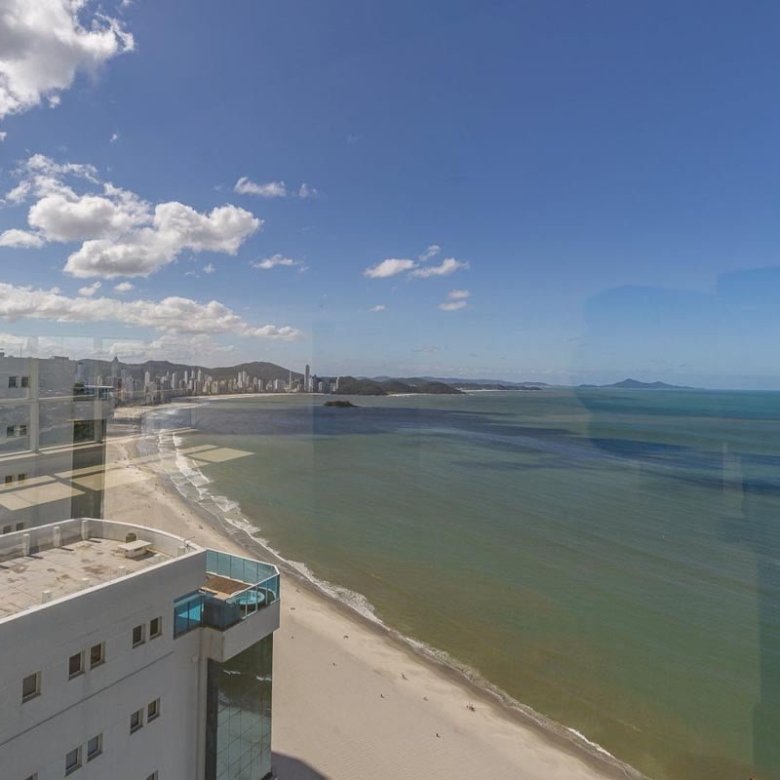 Epic Tower Frente Mar