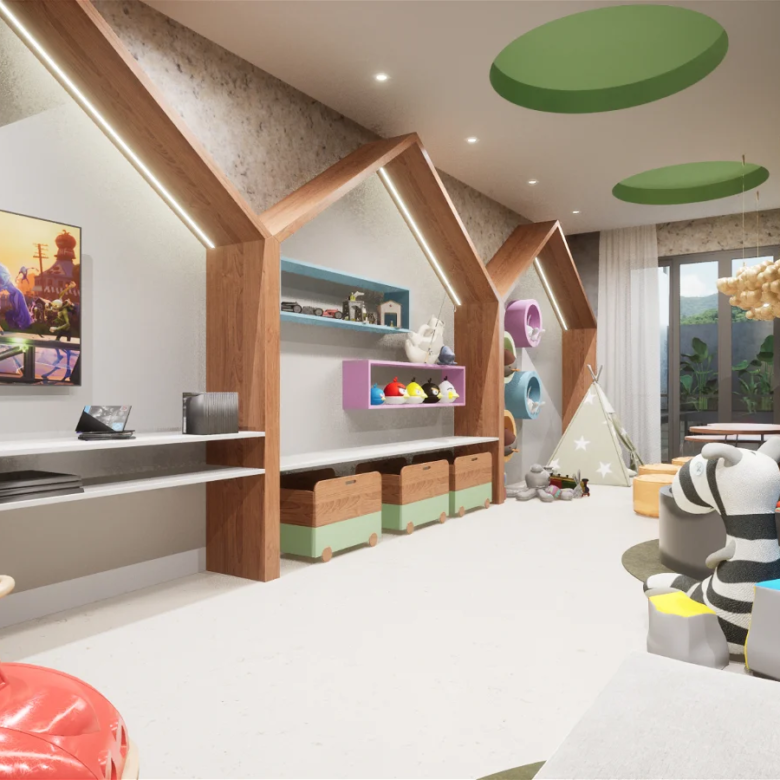 Vive La Vie Residence