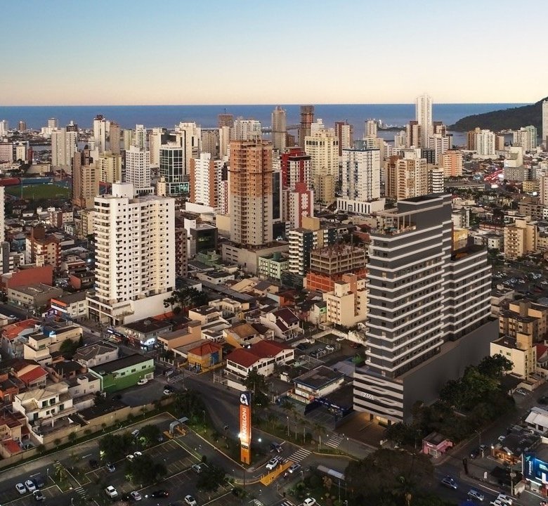Pass Connect Itajaí