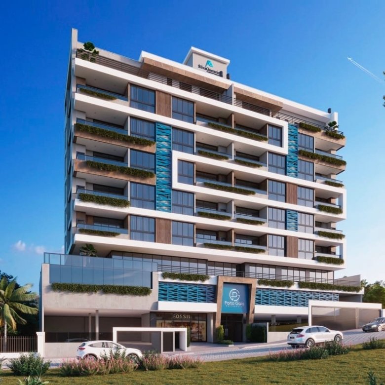 Porto Gaia Residencial Bombinhas