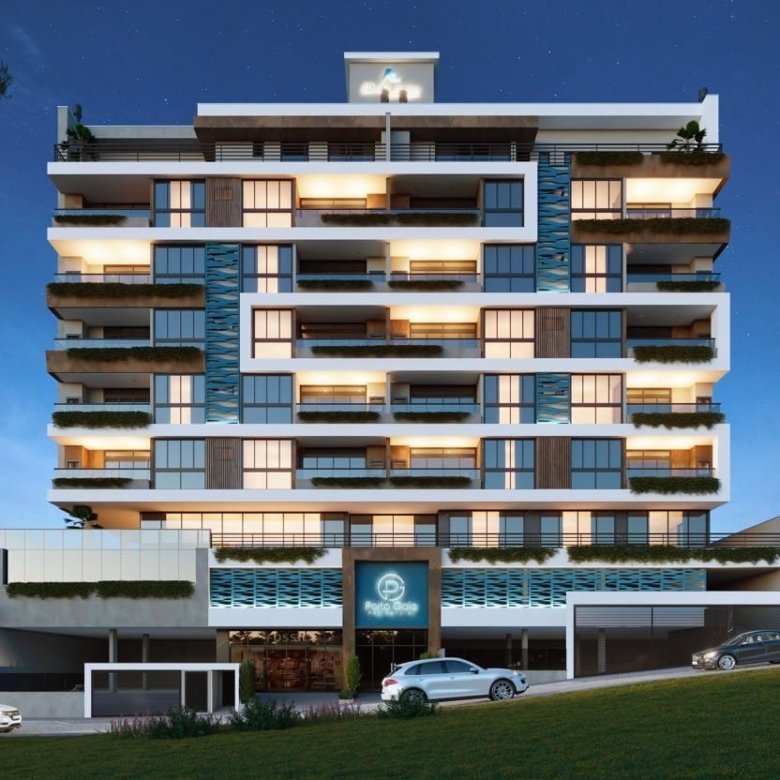 Porto Gaia Residencial Bombinhas