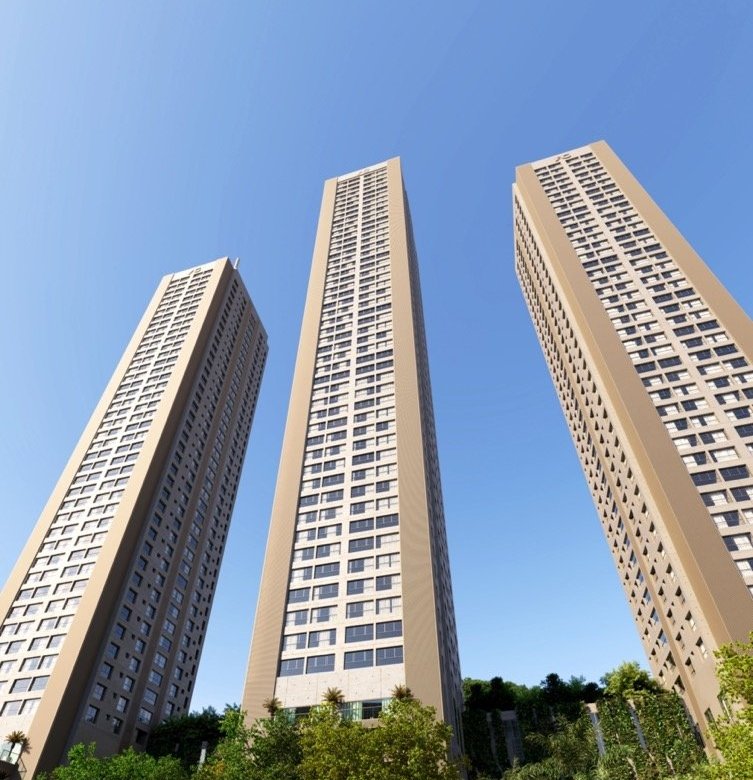 Garden Park Home Club FG