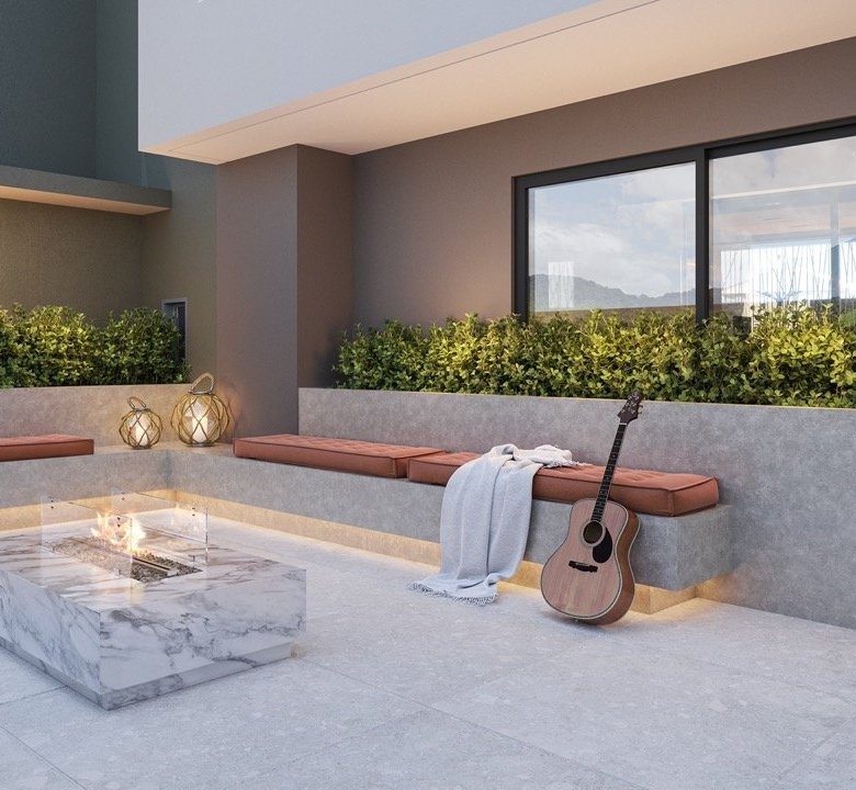Tajahy Residence Itajaí