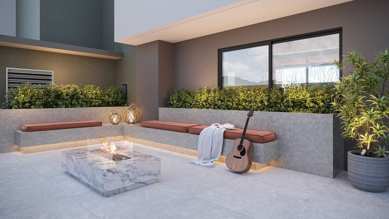 Tajahy Residence Itajaí