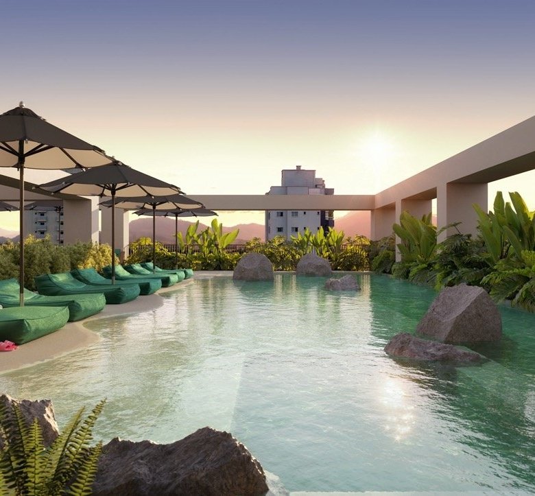 Futura Sunprime Itapema