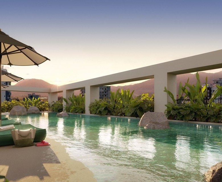 Futura Sunprime Itapema