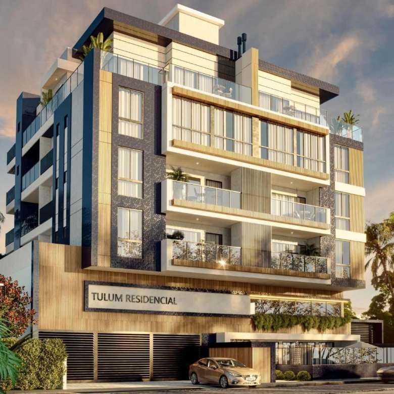 Tulum Residencial Bombinhas