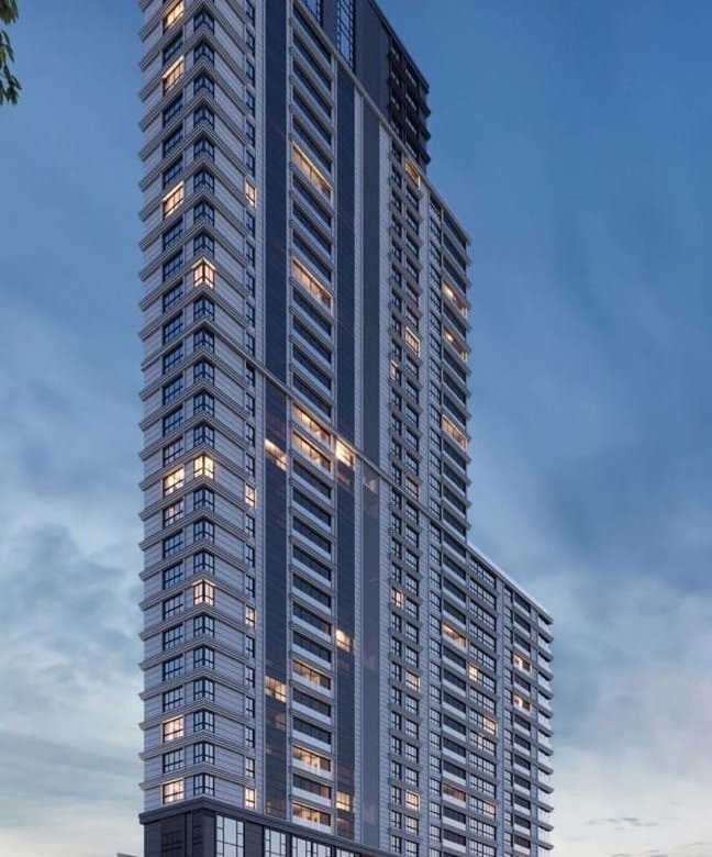 Cna Latitude Residences Itapema