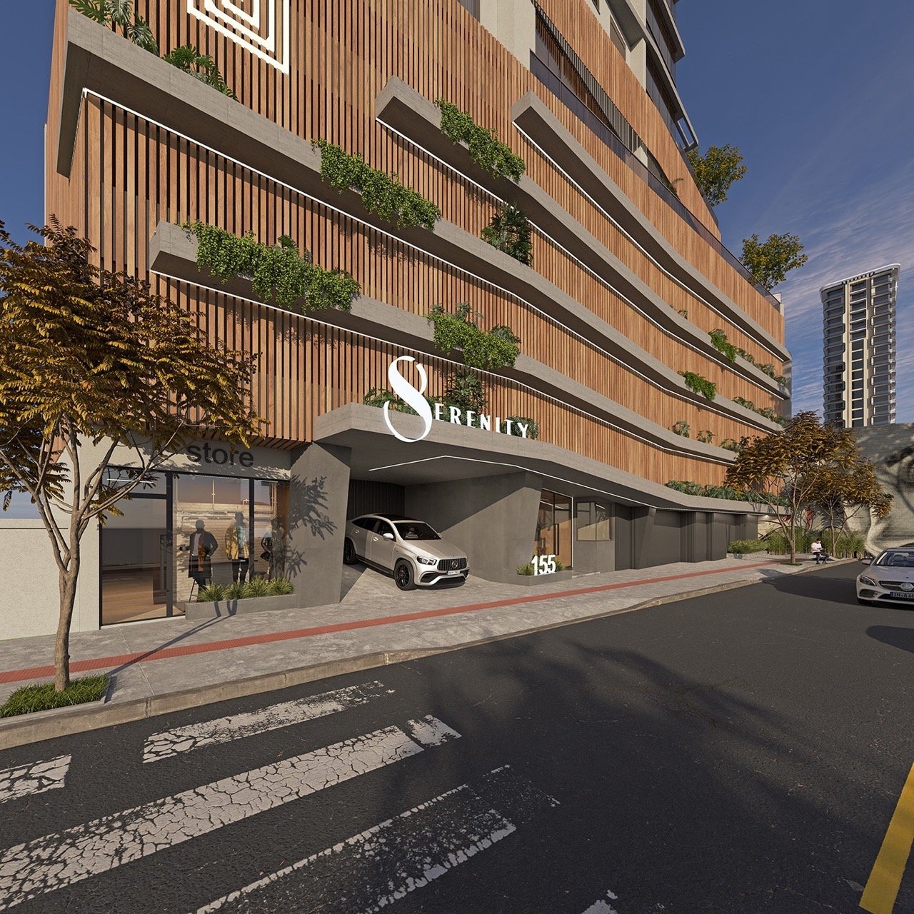 Serenity Balneário Camboriú