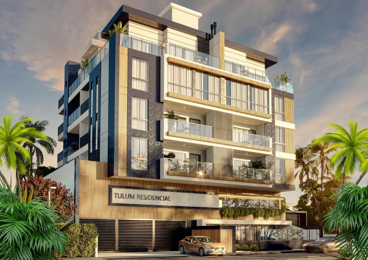 Tulum Residencial Bombinhas