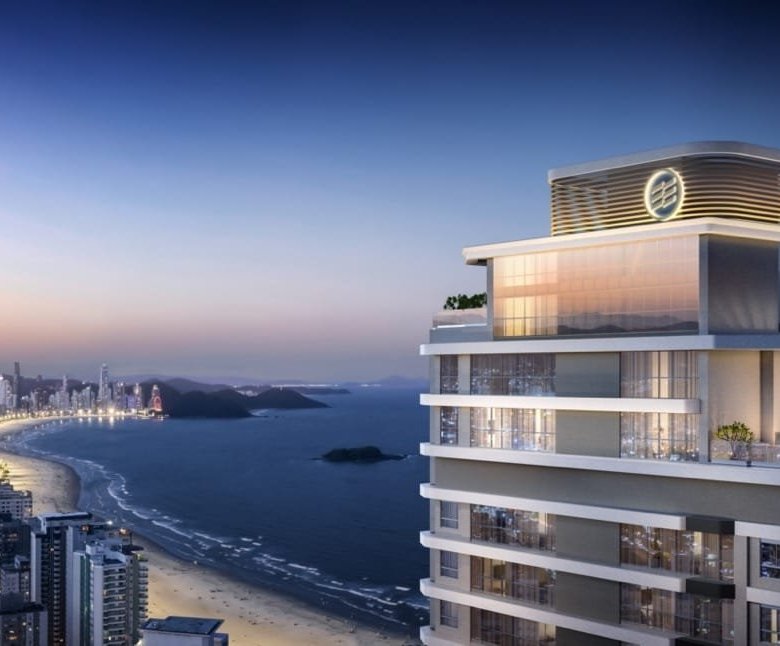 Alaia Embraed Balneário Camboriú