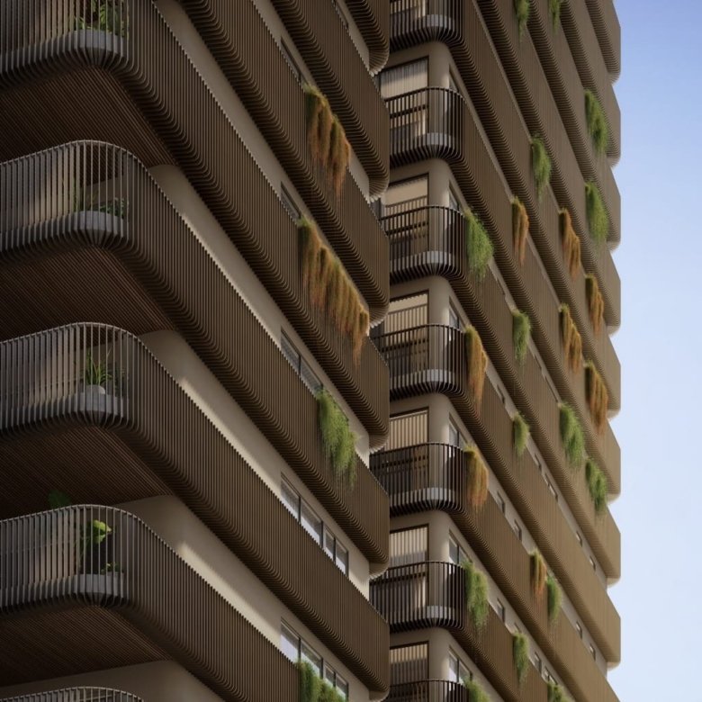Orgânica Sunprime Itapema