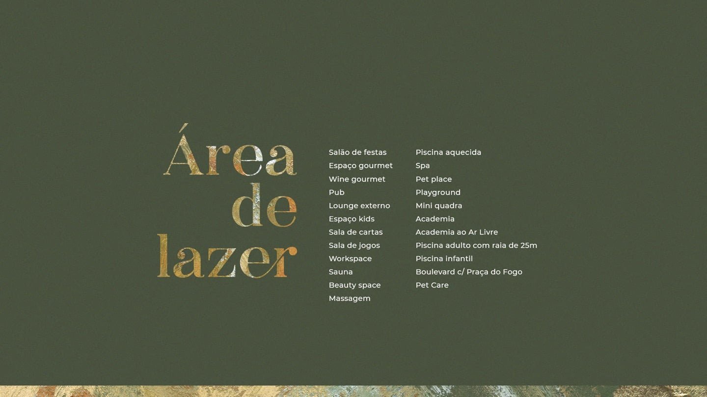 Fazenda Garden Itajaí