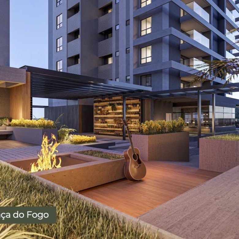 Fazenda Garden Itajaí