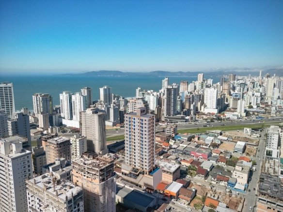 Celebration Residence Itapema