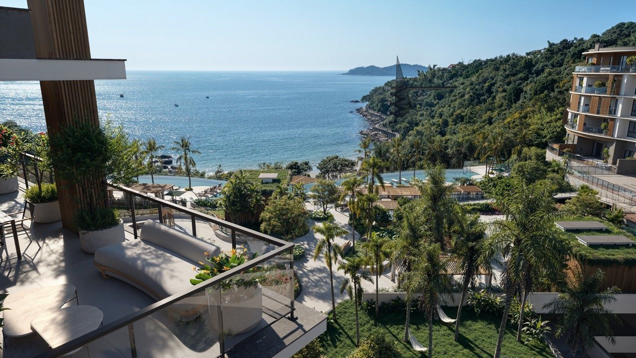 Porto Ribeiro Village Bombinhas