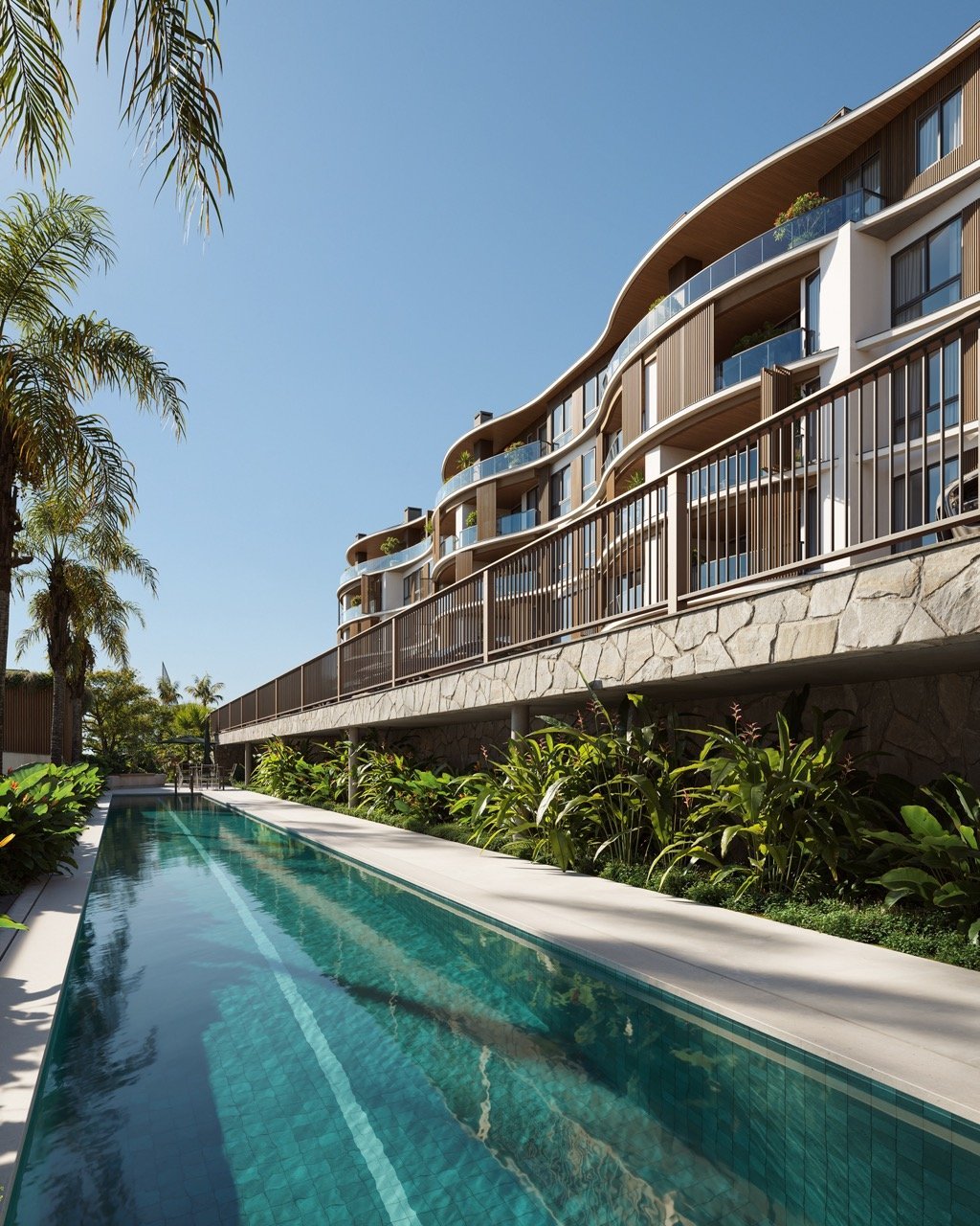 Porto Ribeiro Village Bombinhas