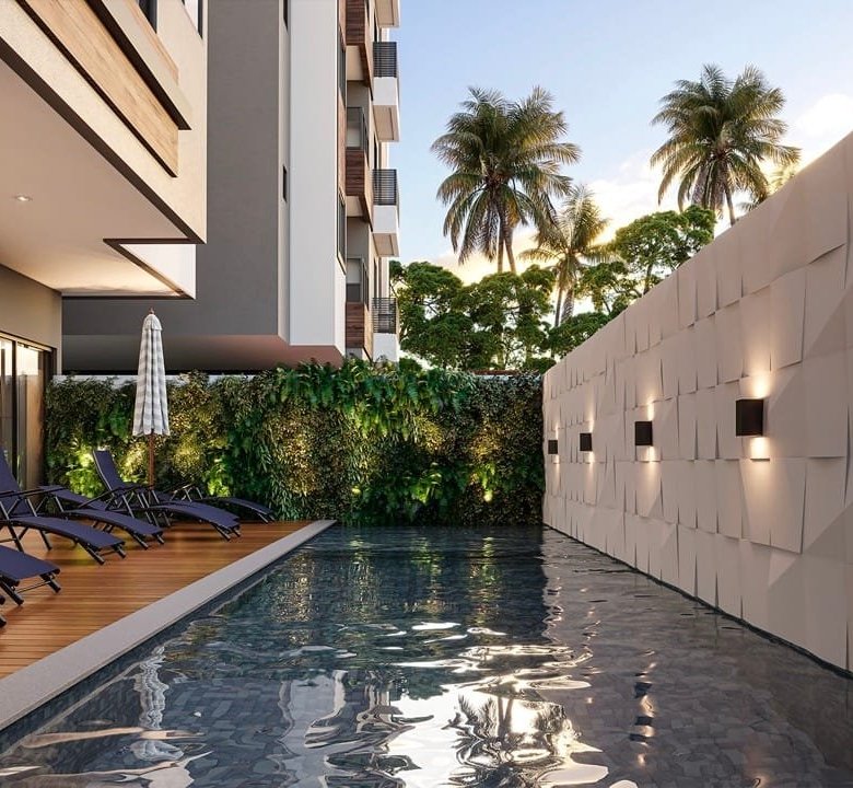 Residencial San Andrés Bombinhas