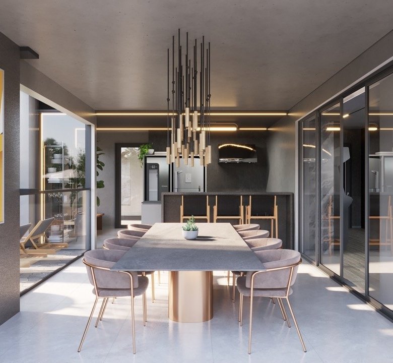 Essência Residence Itajaí