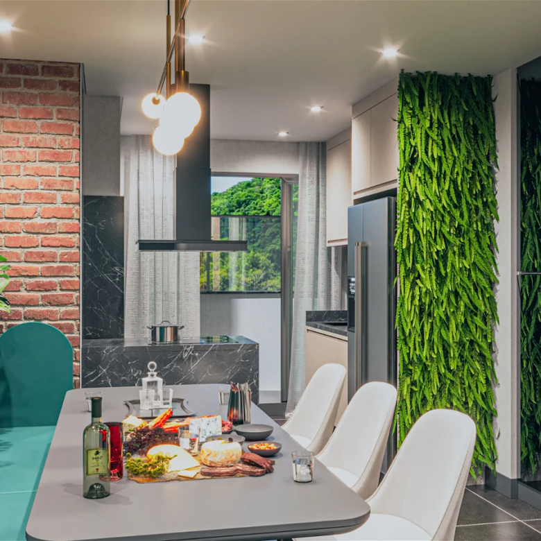 Vive La Vie Residence