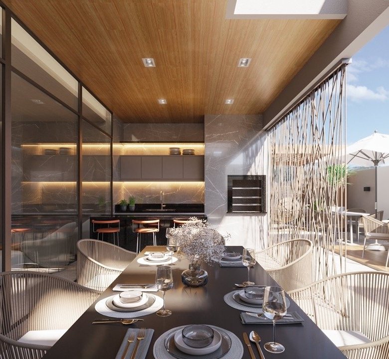 Tajahy Residence Itajaí